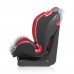Автокресло Baby Design Amigo 03, цвет синий 